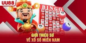 Giới thiệu sơ về xổ số miền Nam