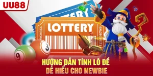 Hướng dẫn tính lô đề dễ hiểu cho newbie